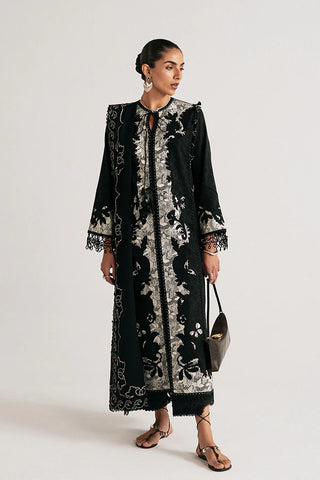 SUFFUSE CASUAL PRET’26 | NAISHA