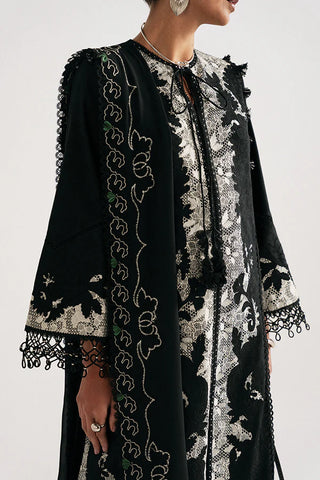 SUFFUSE CASUAL PRET’26 | NAISHA