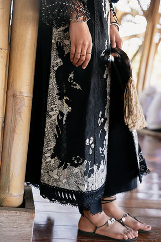 SUFFUSE CASUAL PRET’26 | NAISHA