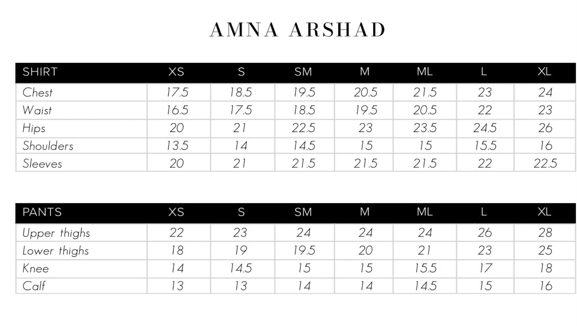 AMNA ARSHAD KIKI LUXE PRET’24 | NINA