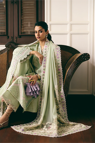 SUFFUSE CASUAL PRET’26 |AREEHA