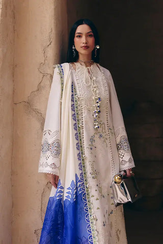 SUFFUSE CASUAL PRET’26 | ZEHRA