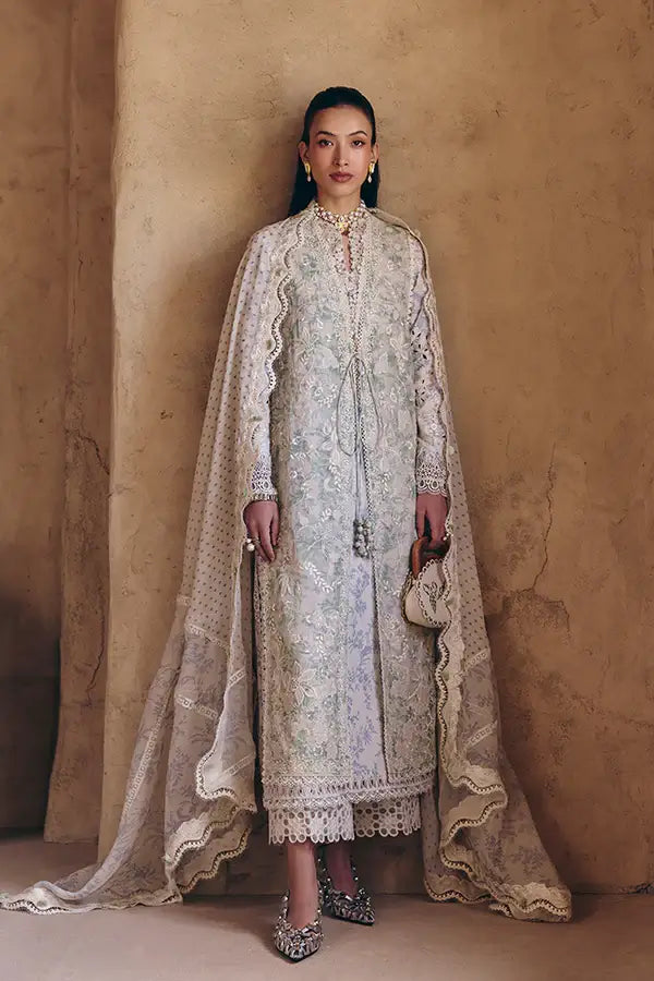 SUFFUSE CASUAL PRET’26 | REHMA