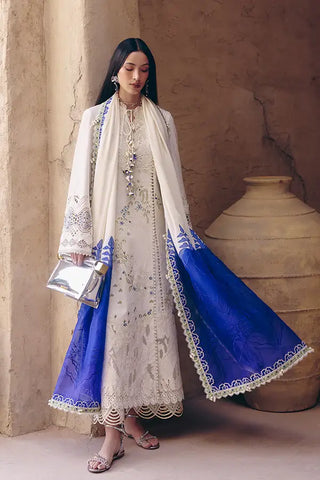 SUFFUSE CASUAL PRET’26 | ZEHRA