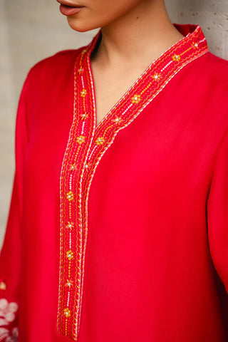 AMNA ARSHAD KIKI LUXE PRET’24 | JHANVI