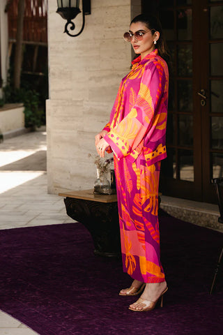 AMNA ARSHAD KIKI LUXE PRET’24 | CHIA