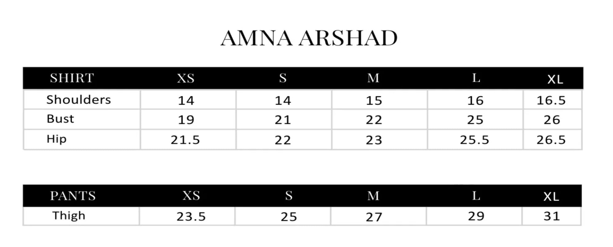 AMNA ARSHAD KIKI LUXE PRET’24 | YOLO
