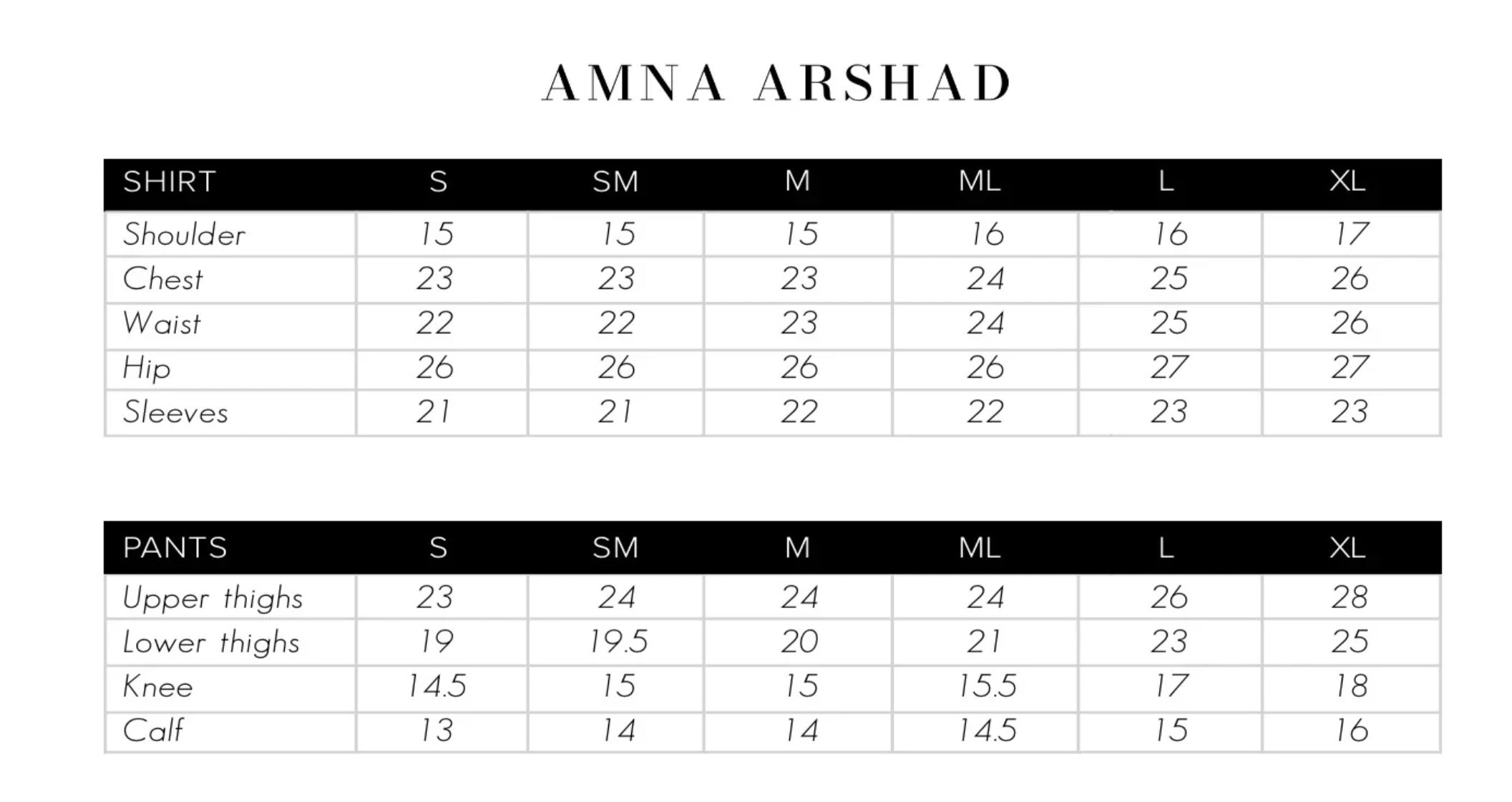 AMNA ARSHAD KIKI LUXE PRET’24 | LOLITA