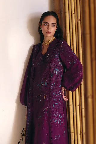 SUFFUSE CASUAL PRET’26 | NAYRA