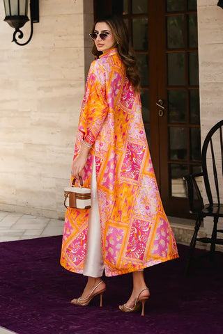 AMNA ARSHAD KIKI LUXE PRET’24 | JOJO