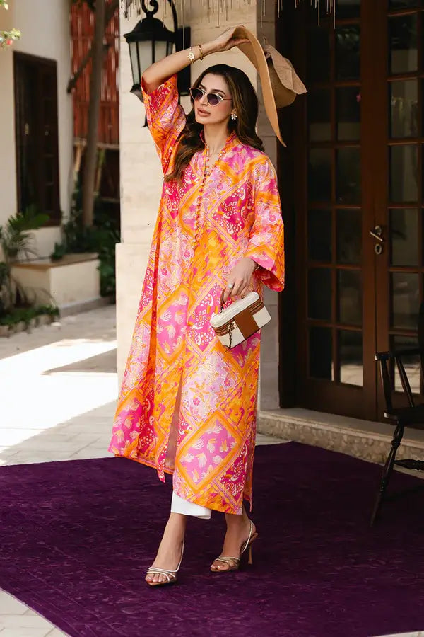 AMNA ARSHAD KIKI LUXE PRET’24 | JOJO