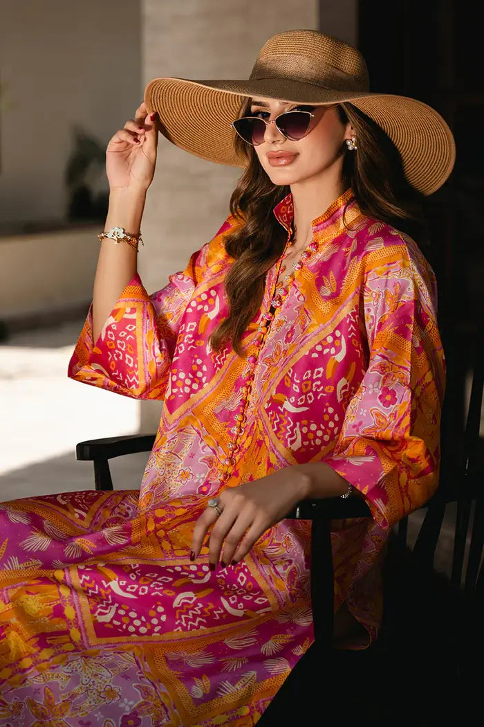 AMNA ARSHAD KIKI LUXE PRET’24 | JOJO