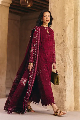 SUFFUSE CASUAL PRET’26 | SEHAZ