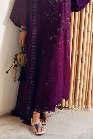 SUFFUSE CASUAL PRET’26 | NAYRA