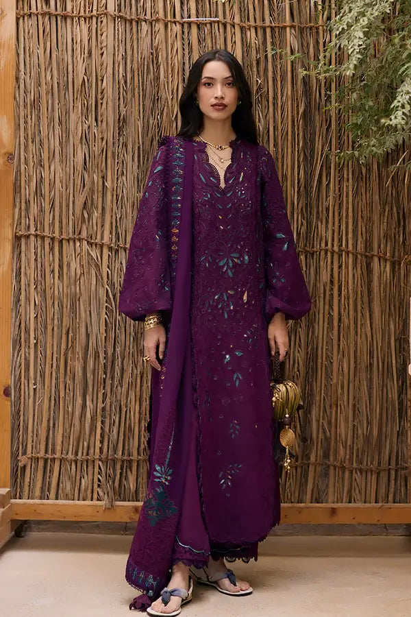 SUFFUSE CASUAL PRET’26 | NAYRA