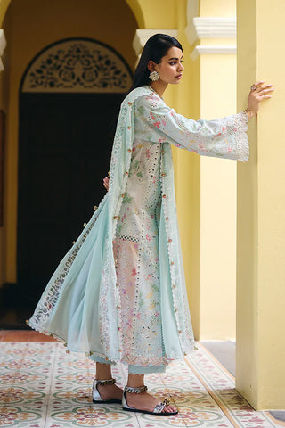 SUFFUSE CASUAL PRET’26 | REEVA