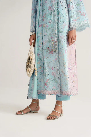 SUFFUSE CASUAL PRET’26 | REEVA