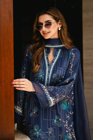 AMNA ARSHAD KIKI LUXE PRET’24 | DIVYA