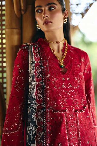 SUFFUSE CASUAL PRET’26 | NEERA