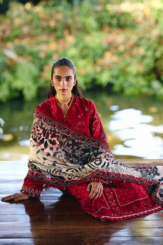 SUFFUSE CASUAL PRET’26 | NEERA