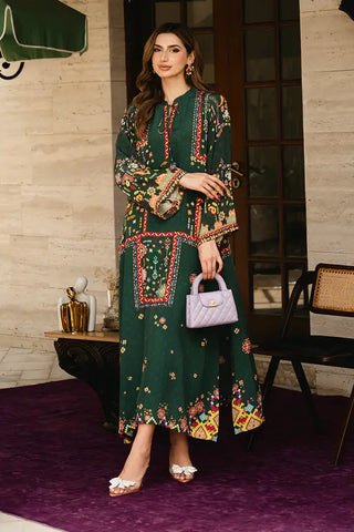 AMNA ARSHAD KIKI LUXE PRET’24 | LOLITA