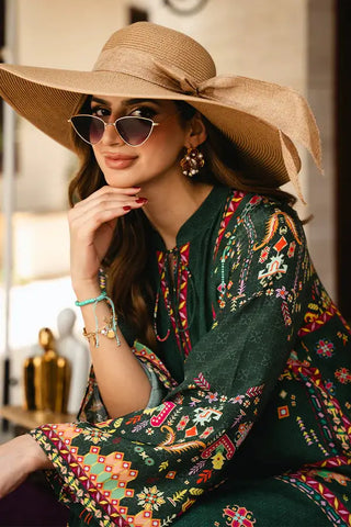 AMNA ARSHAD KIKI LUXE PRET’24 | LOLITA
