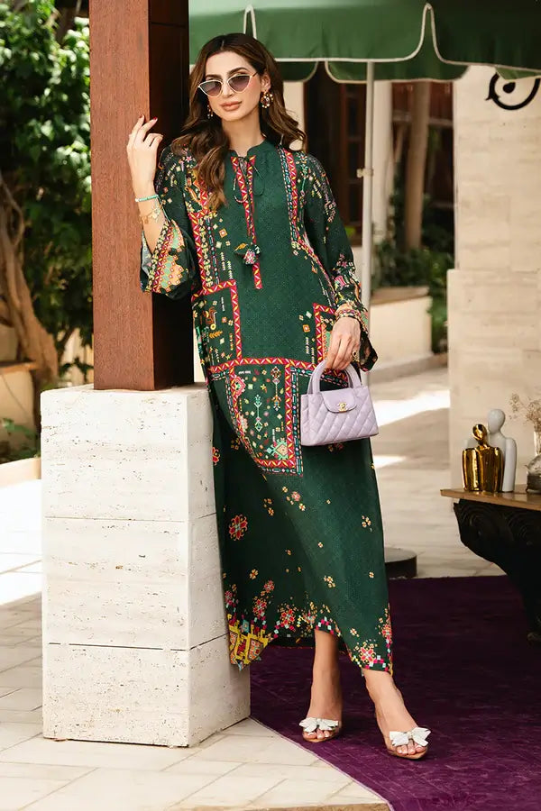 AMNA ARSHAD KIKI LUXE PRET’24 | LOLITA