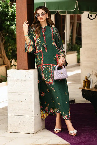 AMNA ARSHAD KIKI LUXE PRET’24 | LOLITA