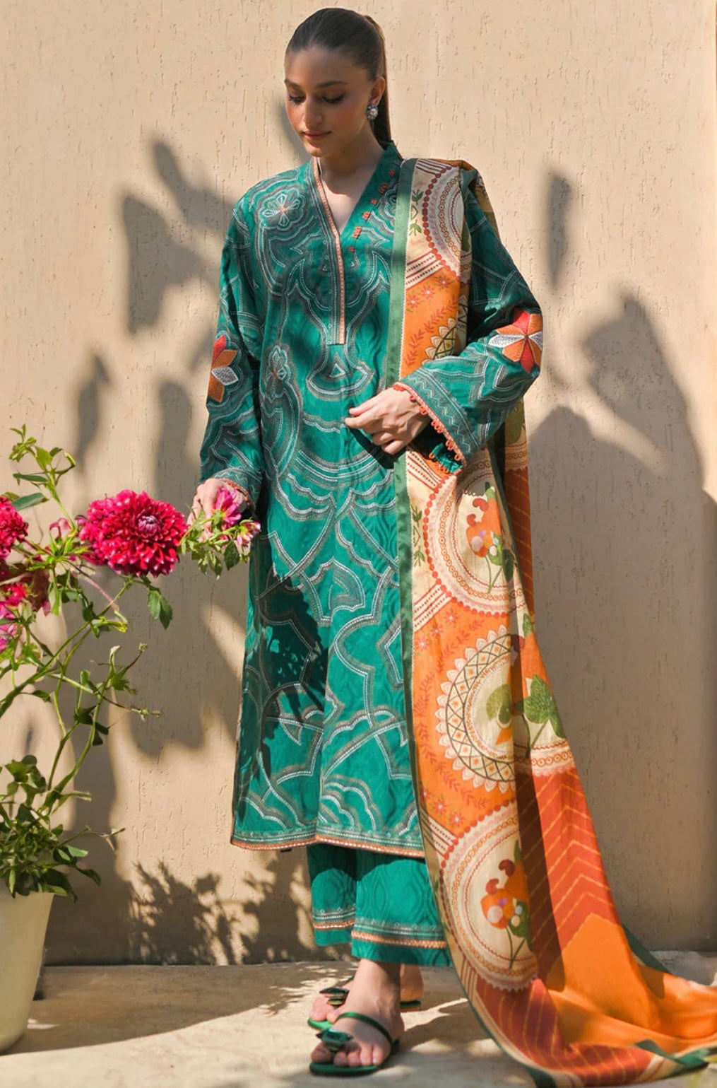 SANIA MASKATIYA RTW’24 | RAI A