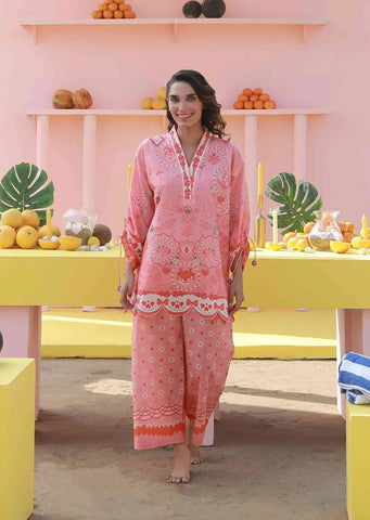STUDIO MEHR LAWN PRET’26 | BOWS BUTTERFLIES