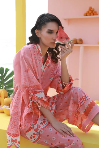 STUDIO MEHR LAWN PRET’26 | BOWS BUTTERFLIES