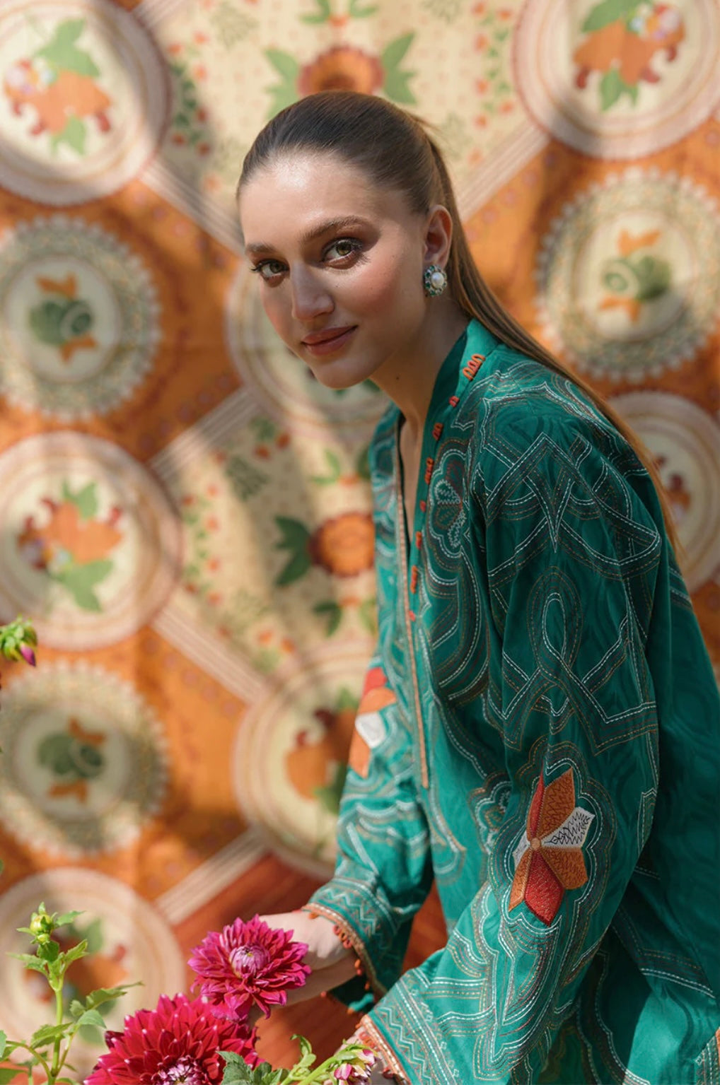 SANIA MASKATIYA RTW’24 | RAI A