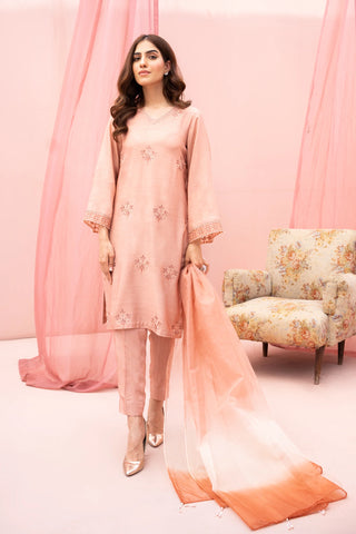 MINSA BOUTIQUE CASUAL PRET’24 | PIPPIN