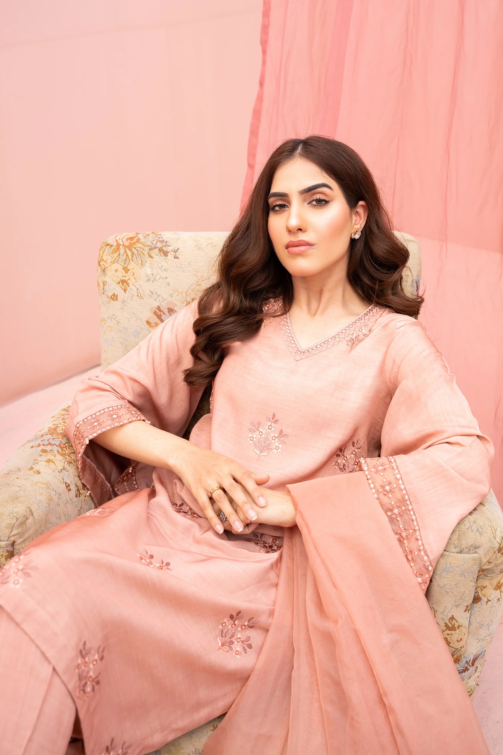 MINSA BOUTIQUE CASUAL PRET’24 | PIPPIN