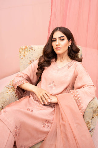 MINSA BOUTIQUE CASUAL PRET’24 | PIPPIN