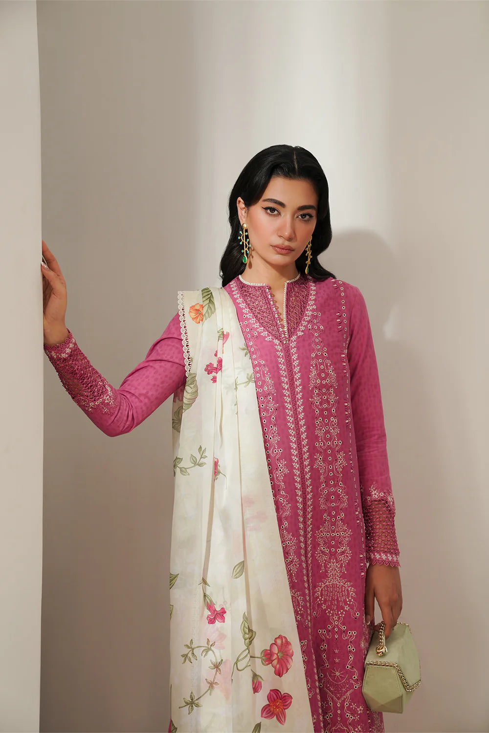 SORAYA SUMMER CASUAL PRET’24 | AROHA