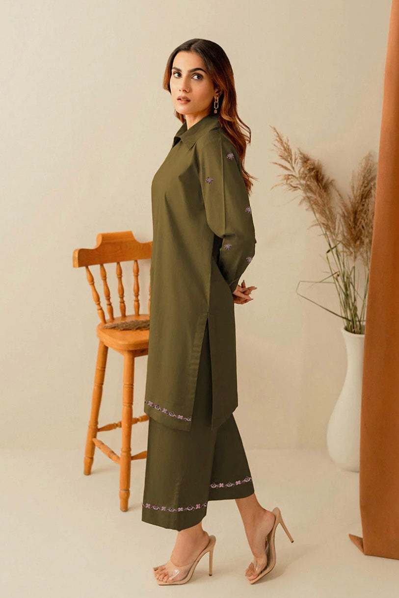 ARMAS CLOTHING RTW’24 | BERYL NIGHTFALL