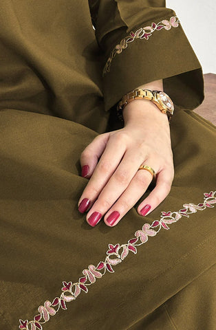 ARMAS CLOTHING RTW’24 | BERYL NIGHTFALL