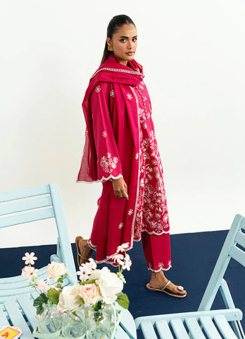 IMAGE EMBROIDERED 3PC SET | 14527/401/434