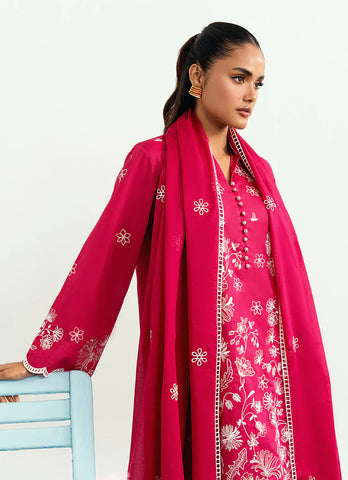 IMAGE EMBROIDERED 3PC SET | 14527/401/434