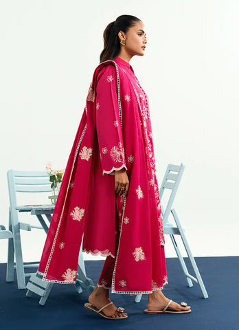 IMAGE EMBROIDERED 3PC SET | 14527/401/434