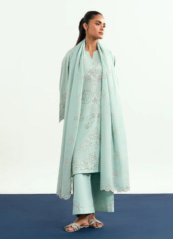 IMAGE EMBROIDERED 3PC SET | 14660/401/350