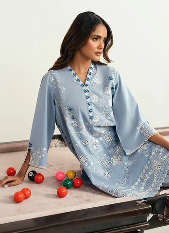 IMAGE EMBROIDERED 3PC SET | 14629/401/304