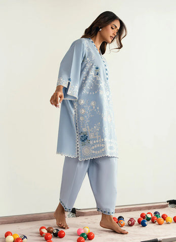 IMAGE EMBROIDERED 3PC SET | 14629/401/304