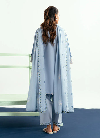 IMAGE EMBROIDERED 3PC SET | 14629/401/304