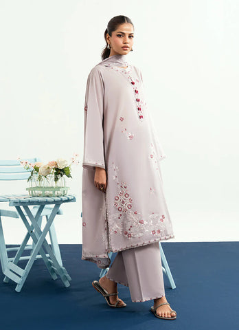 IMAGE EMBROIDERED 3PC SET | 15352/601/575