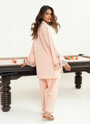 IMAGE EMBROIDERED CO-ORD SET | 14704/401/531
