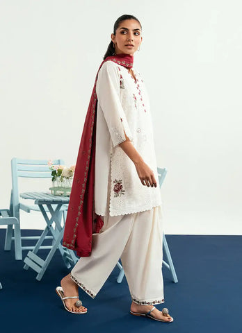 IMAGE EMBROIDERED 3PC SET | 14541/401/105