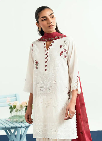 IMAGE EMBROIDERED 3PC SET | 14541/401/105