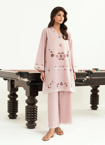 IMAGE EMBROIDERED CO-ORD SET | 14686/401/575